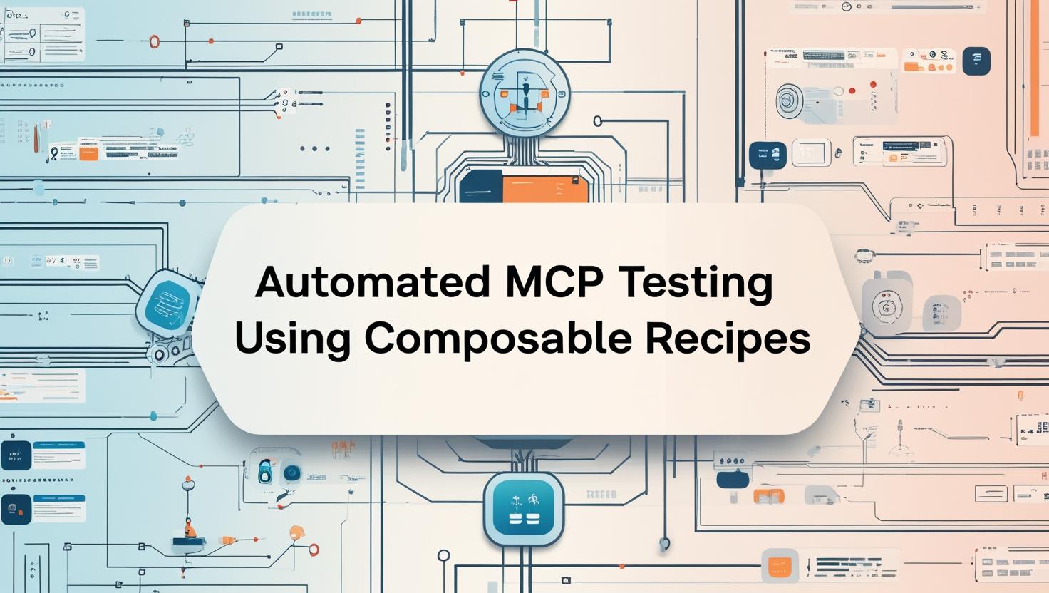 Automated MCP Testing