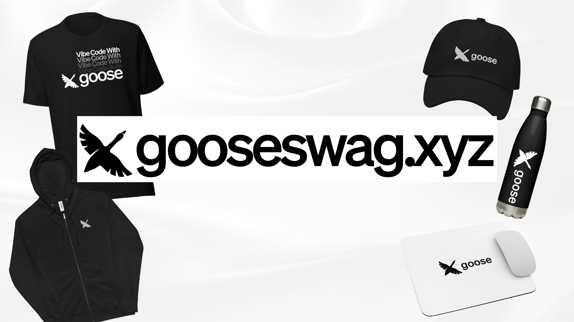goose swag shop